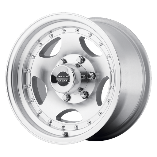 [AR235883] AR23 TYPE 23 15X8 6X5.5 MCH/CC -19MM