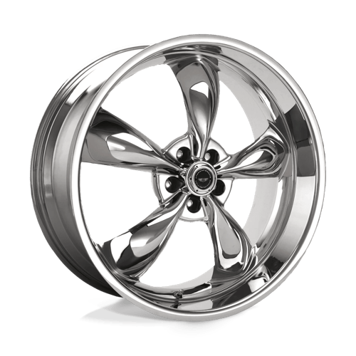 [AR605M6766C] AR605M 16X7 5X4.5 CHROME 35MM