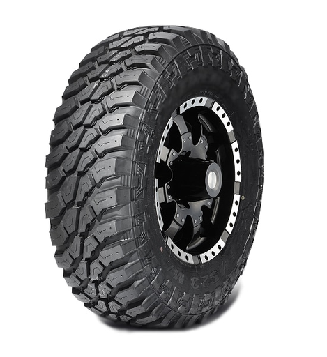 [T0305B] 33X12.50R18LT KPATOS FM523 M/T 118Q 10PLY