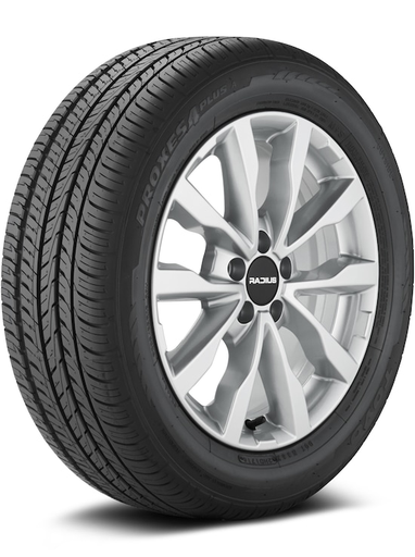 [254570] 295/25R20 TOYO PROXES 4 PLUS 95Y XL BSW 560-A-A 45K***SPECIAL*** DOT-2016