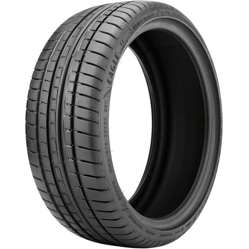 [4038526068934] 235/60R18 GOODYEAR EAGLE F1 ASSYM 3 107W XL