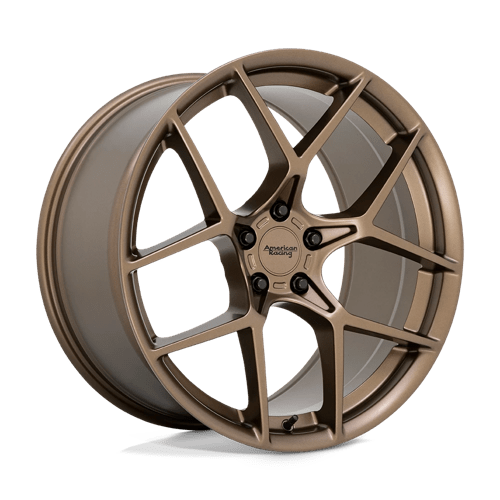 [AR92429012635] AR924 20X9 5X4.5 M-BRNZ 35MM