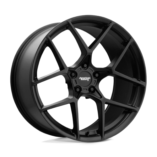 [AR92488534750] AR924 18X8.5 5X4.75 S-BLK 50MM