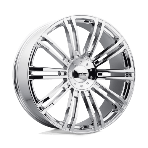 [AR93922900235] AR939 D2 22X9.5 108-155 CHR +35MM