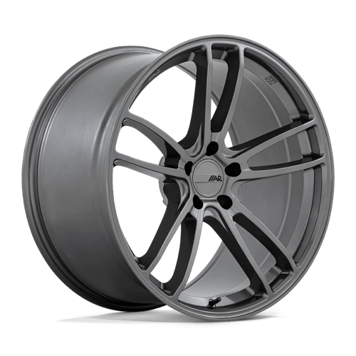 [AR94121152943] MACH FIVE 20X11 5X120 66 GRPHT +43