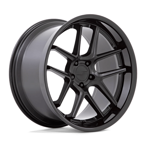 [AR942MB20111522] AR942 20X11 5X115 M-BLK G-BLK-LP 22MM