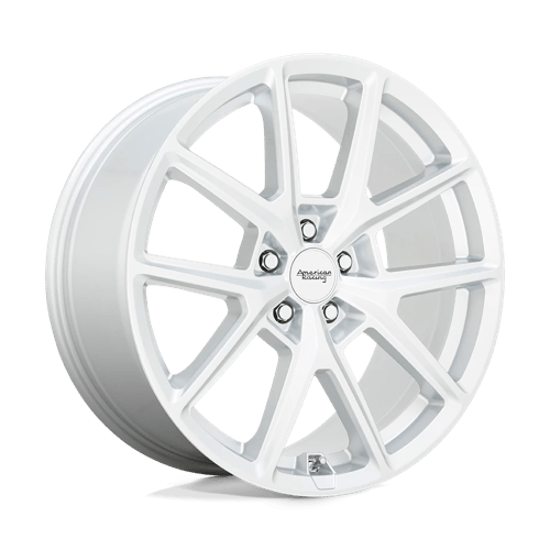 [AR943SX18805235] AR943 18X8 5X120 H-SLV 35MM