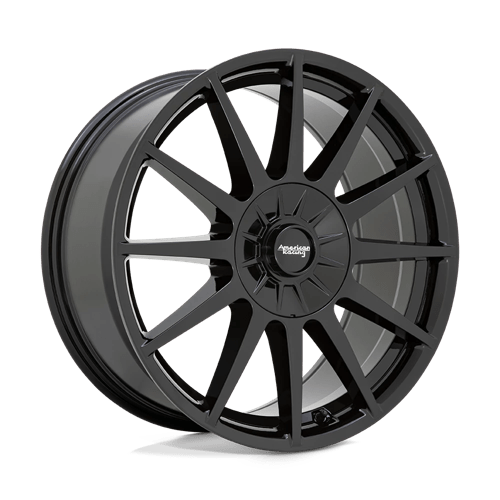[AR944BX20906720] AR944 20X9 6X135/5.5 G-BLK 20MM