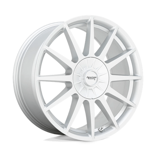 [AR944SX17807835] AR944 17X8 6X120/5.5 H-SLV 35MM