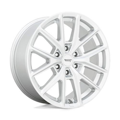 [AR945SX18856835] AR945 18X8.5 6X5.5 H-SLV 35MM