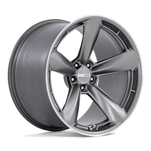 [AR946AD20955215] TTF 20X9.5 5X120 74 +15 M-ANT MACH-LP