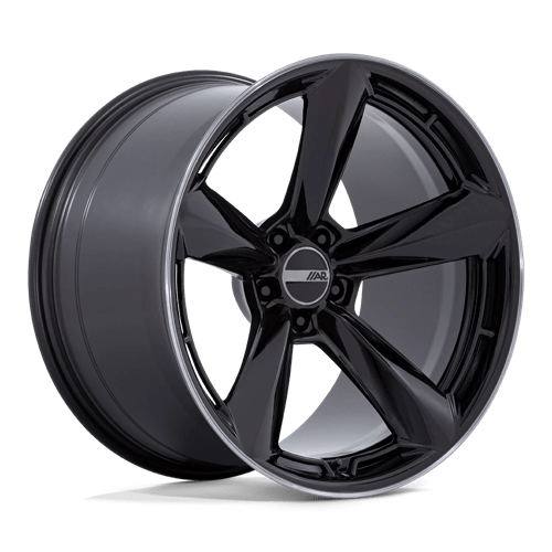 [AR946BT20115243] TTF 20X11 5X120 74 +43 G-BLK DDT-LP