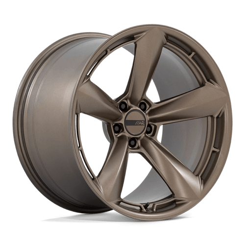 [AR946ZX20121506] TTF 20X12 5X115 72 +6 M-BRNZ