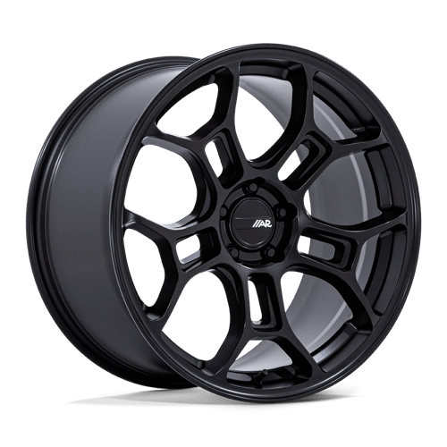 [AR952MX20101235] GT STREET 20X10 5X4.5 70 +35 M-BLK