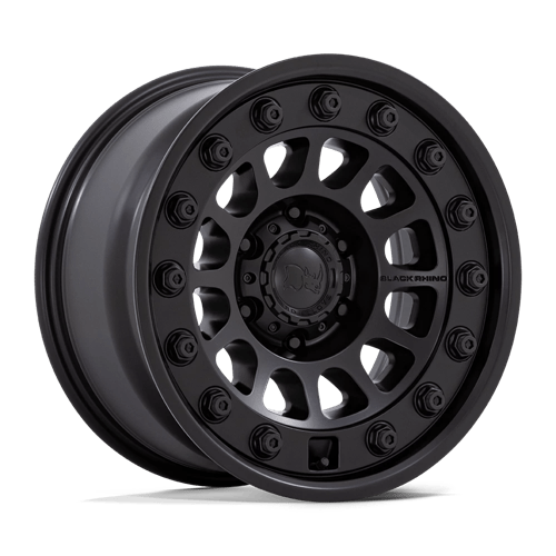 [BR012MX17803832] OUTBACK 17X8 6X130 84 +32 M-BLK