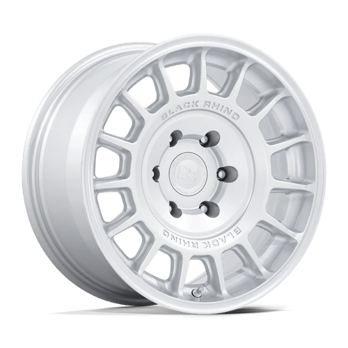 [BR015SX17856825] VOLL 17X8.5 6X5.5 106 +25 H-SLV