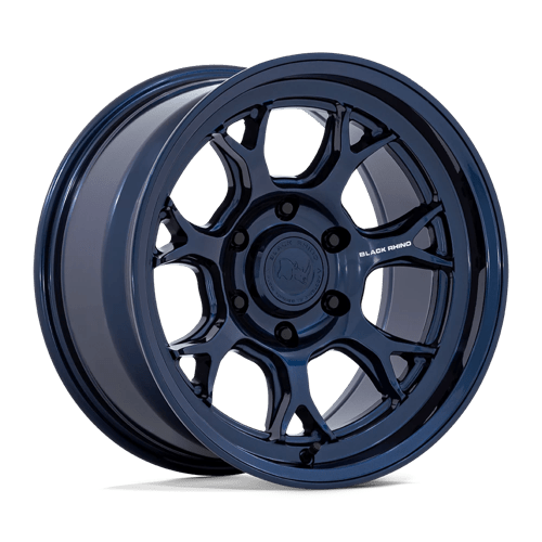 [BR017LX17856820] ETOSHA 17X8.5 6X5.5 106 +20 G-MID-BLU