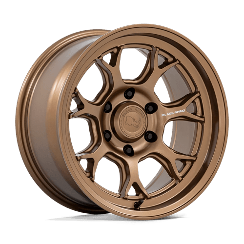 [BR017ZX17856820] ETOSHA 17X8.5 6X5.5 106 +20 M-BRNZ