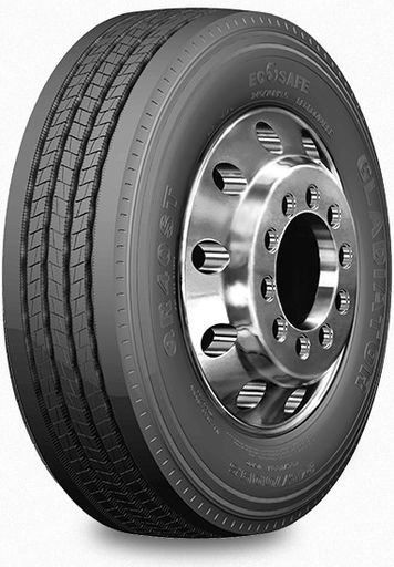 [1933311176] 215/75R17.5 GLADIATOR QR40-ST ALL POSITION 135/133J 16PLY