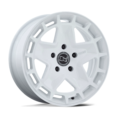 [BR400WX18805320] CORSICA 18X8 5X130 71 +20 G-WHT