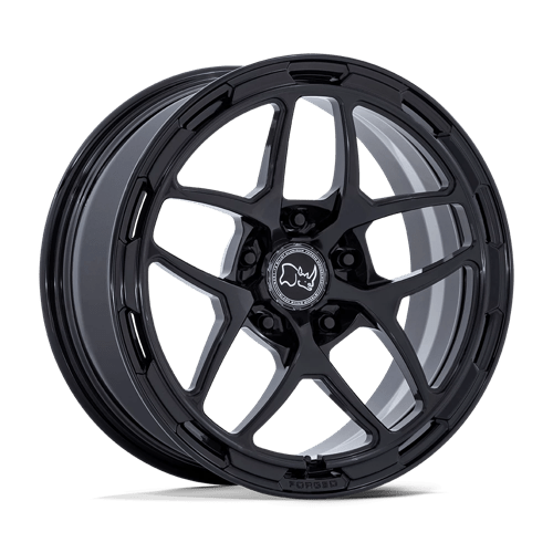 [BR401BX18805320] STALLBERG 18X8 5X130 71 +20 G-BLK