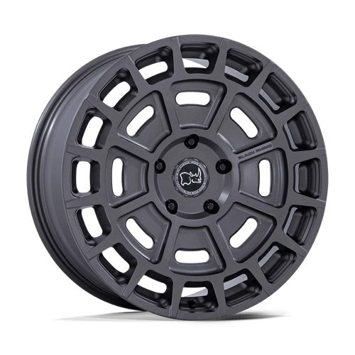 [BR404AX20858535] VOLTAIC 20X8.5 5X5.5 64 +35 M-GNMTL