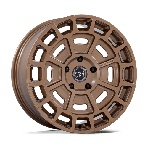 [BR404ZX20858535] VOLTAIC 20X8.5 5X5.5 64 +35 M-BRNZ