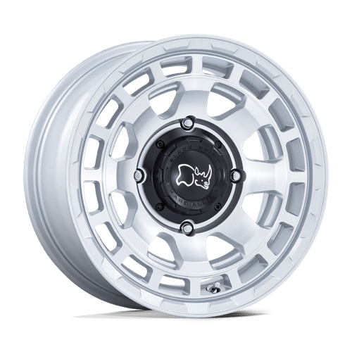 [BU002SD15704410] CHAMBER UTV 15X7 4X156 115 +10 H-SLV MCH