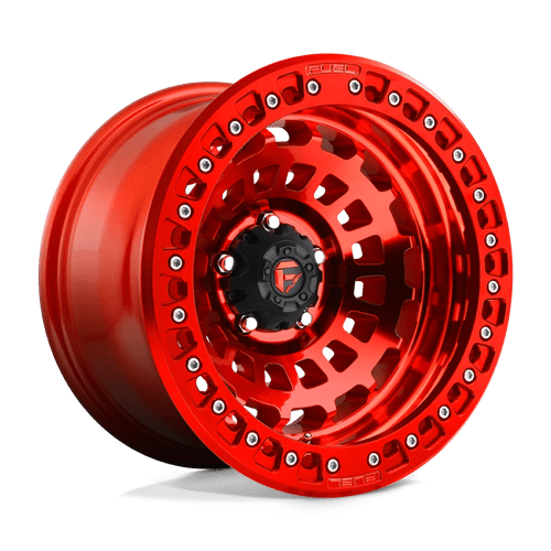 [D10017907536] ZEPHYR OFF ROAD 17X9 5X5 QL 71.8 -38MM