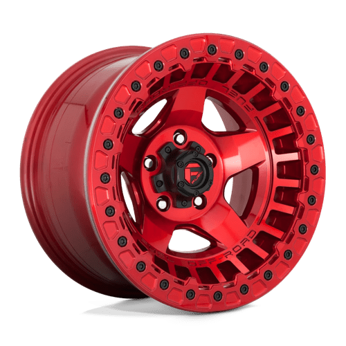 [D11717908445] WARP 17X9 6X5.5 106.1 QL 4.54 -15MM