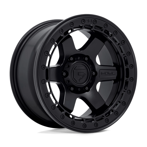 [D12217858947] BLOCK BL 17X8.5 6X135 87.1 BD 00MM