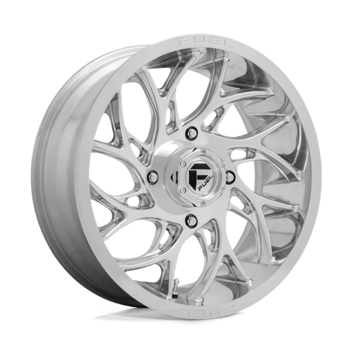 [D2042070A544] D204 RUNNER UTV 20X7 4X156 132 H 13MM