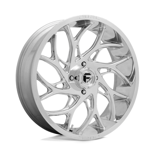 [D2042270A544] D204 RUNNER UTV 22X7 4X156 132 H 13MM