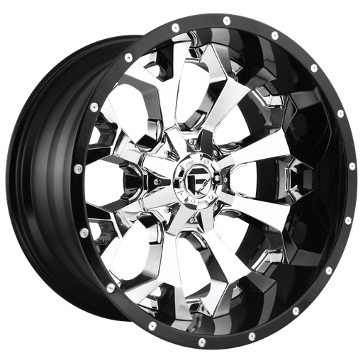 [D24622209847] ASSAULT 22X12 6X135/5.5 106.1 PGB -44