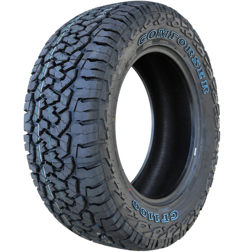 [SN146601] LT275/65R17 COMFORSER CF1100 A/T 121/118S 10PLY