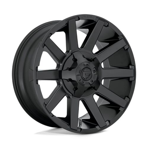 [D43718909850] CONTRA 18X9 6X135/5.5 BD 5.00 106.1 01MM