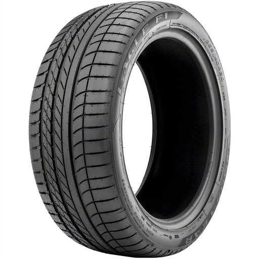 [784039398] 245/45R21 GOODYEAR EAGLE F1 ASYM A/T SUV 4X4 104W DOT-2018