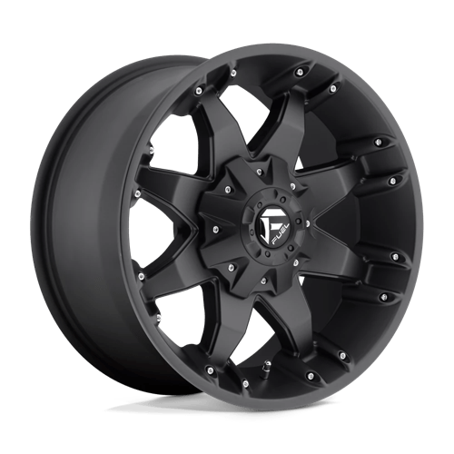 [D50920902645] OCTANE 20X9 5X4.5/5.0 78.1 BD -12