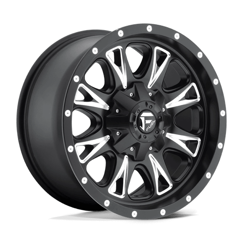 [D513176582R] THROTTLE 17X6.5 8X6.5 125.1 NBD -129