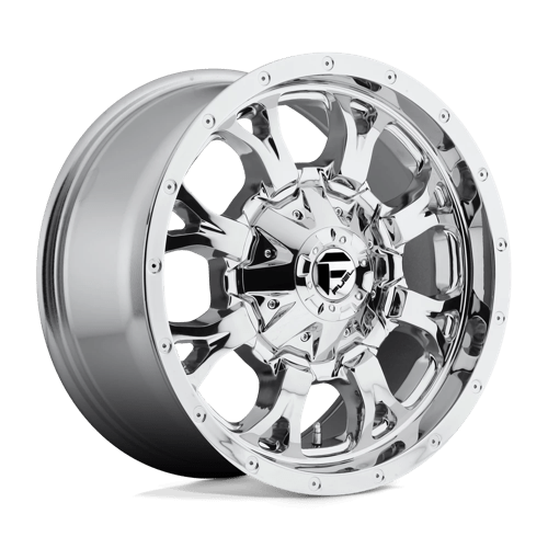 [D51620901850] KRANK 20X9 8X180 125.1 P +01