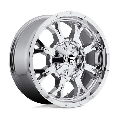 [D51620909850] KRANK 20X9 6X135/5.5 106.1 P +01