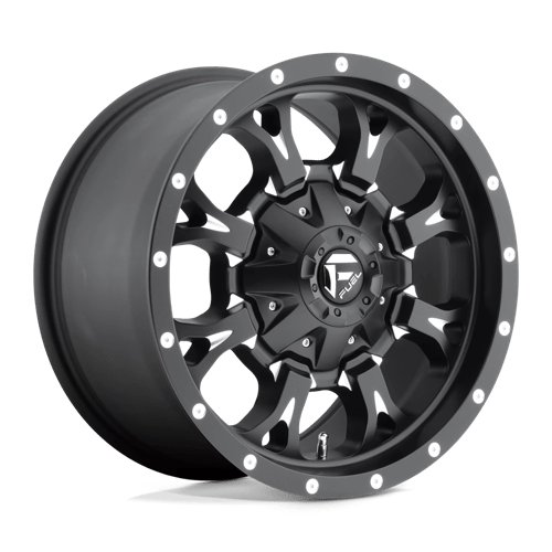 [D51717909857] KRANK 17X9 6X135/5.5 106.1 NBD +20