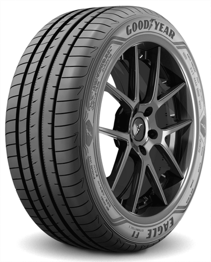 [783183544] 255/40R21 GOODYEAR EAGLE F1 ASYMMETRIC 3 SUV 102Y XL