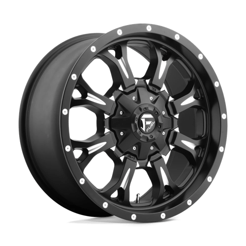 [D51720909857] KRANK 20X9 6X135/5.5 106.1 NBD +20