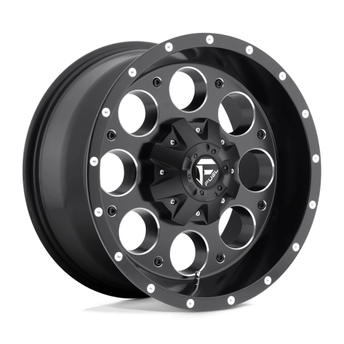 [D52518909845] REVOLVER 18X9 6X135/5.5 106.1 NBD -12