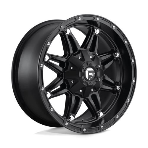 [D53118909857] HOSTAGE 18X9 6X135/5.5 106.1 BD +20
