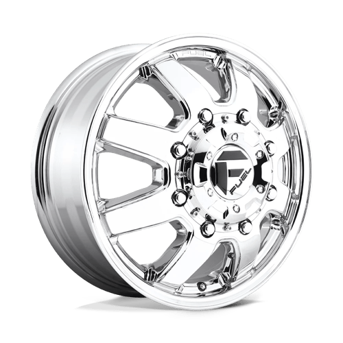 [D536176592F] MAVERICK 17X6.5 8X200 142 P +116