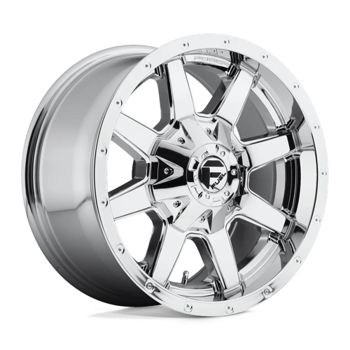 [D53617909850] MAVERICK 17X9 6X135/5.5 106.1 P +01