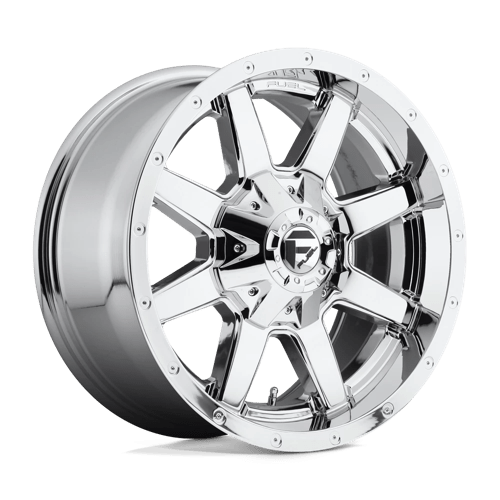 [D53618909857] MAVERICK 18X9 6X135/5.5 106.1 P +20