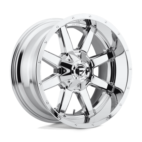 [D53620009847] MAVERICK 20X10 6X135/5.5 106.1 P -18